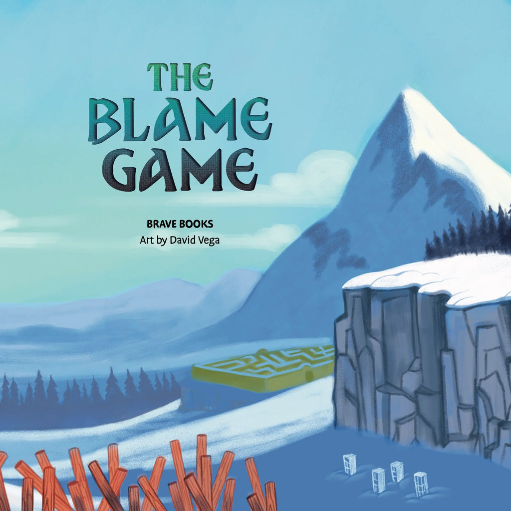 The Blame Game