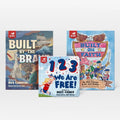 America Wins Bundle
