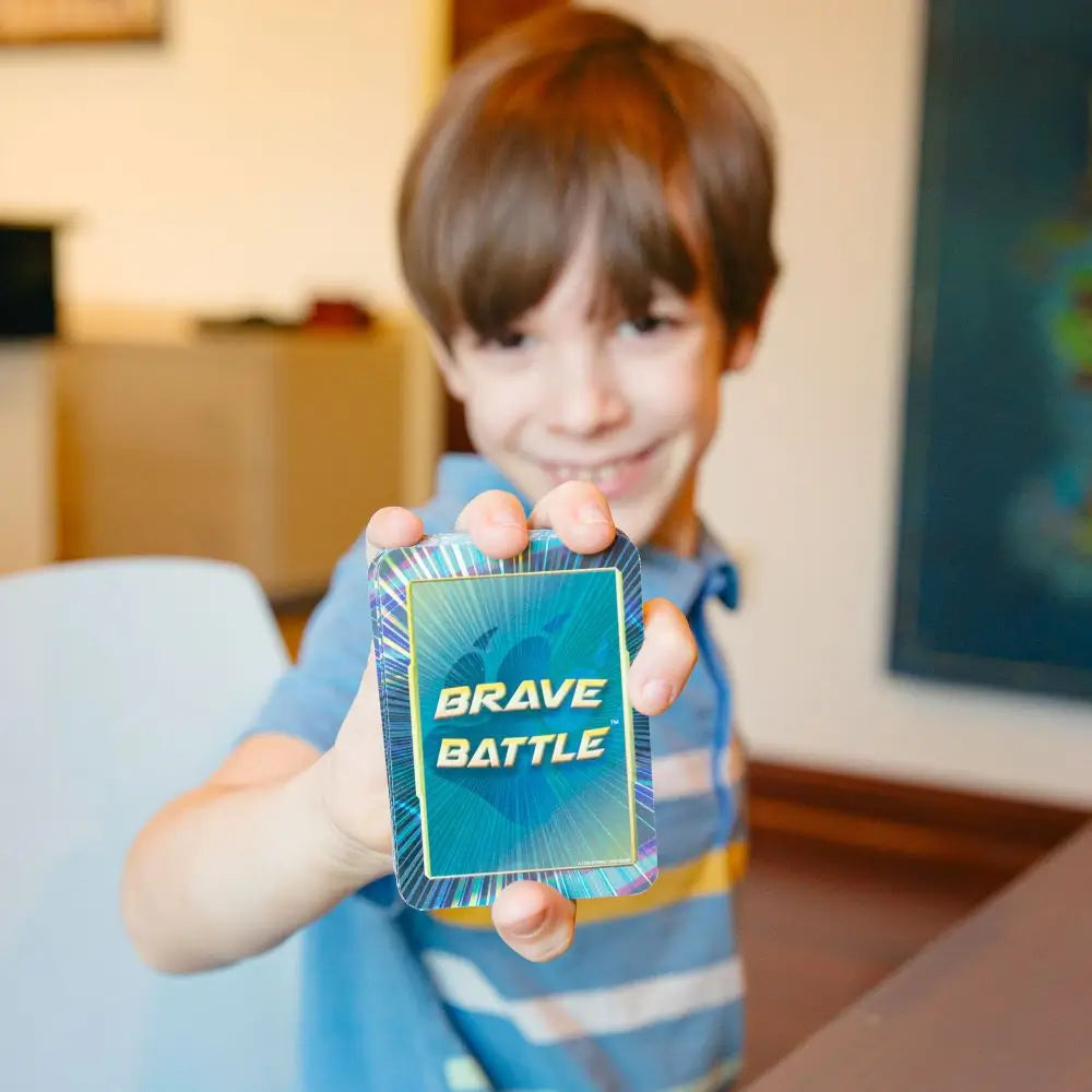 Brave Battle Starter Kit