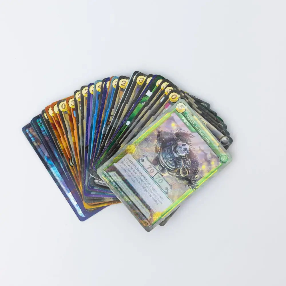 Brave Battle Starter Kit