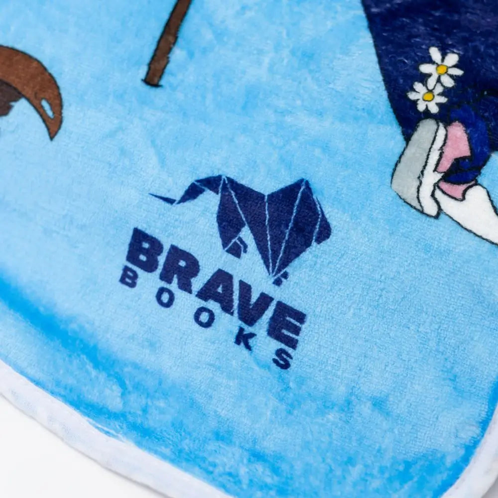 Brave Blanket