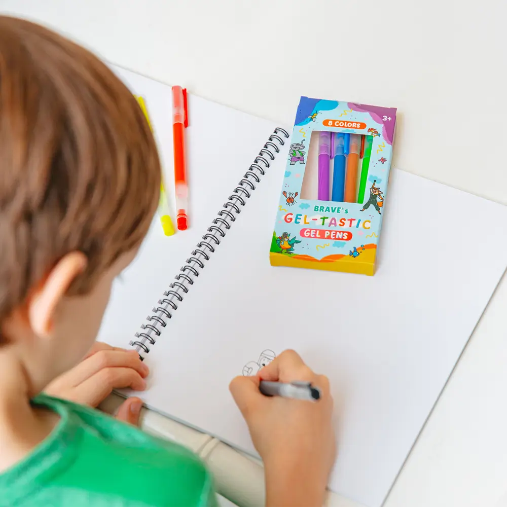 Little Learners Bundle