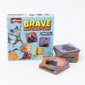 BRAVE Matching Game