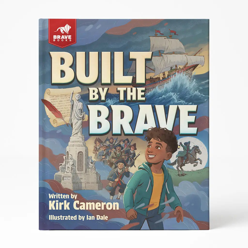 Built by the Brave
