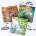 Best Sellers Bundle