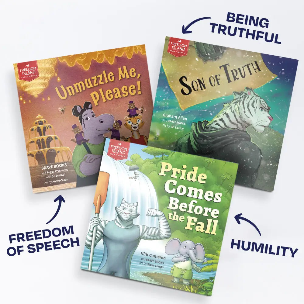 Best Sellers Bundle