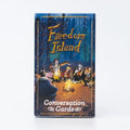 Freedom Island Conversation Cards