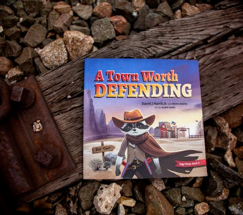 A Town Worth Defending