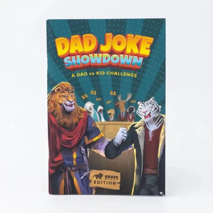 Dad Joke Showdown