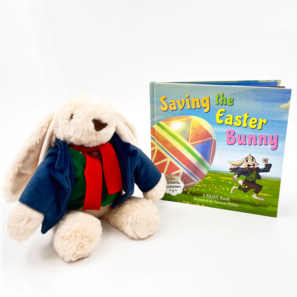 Easter Book Bundle
