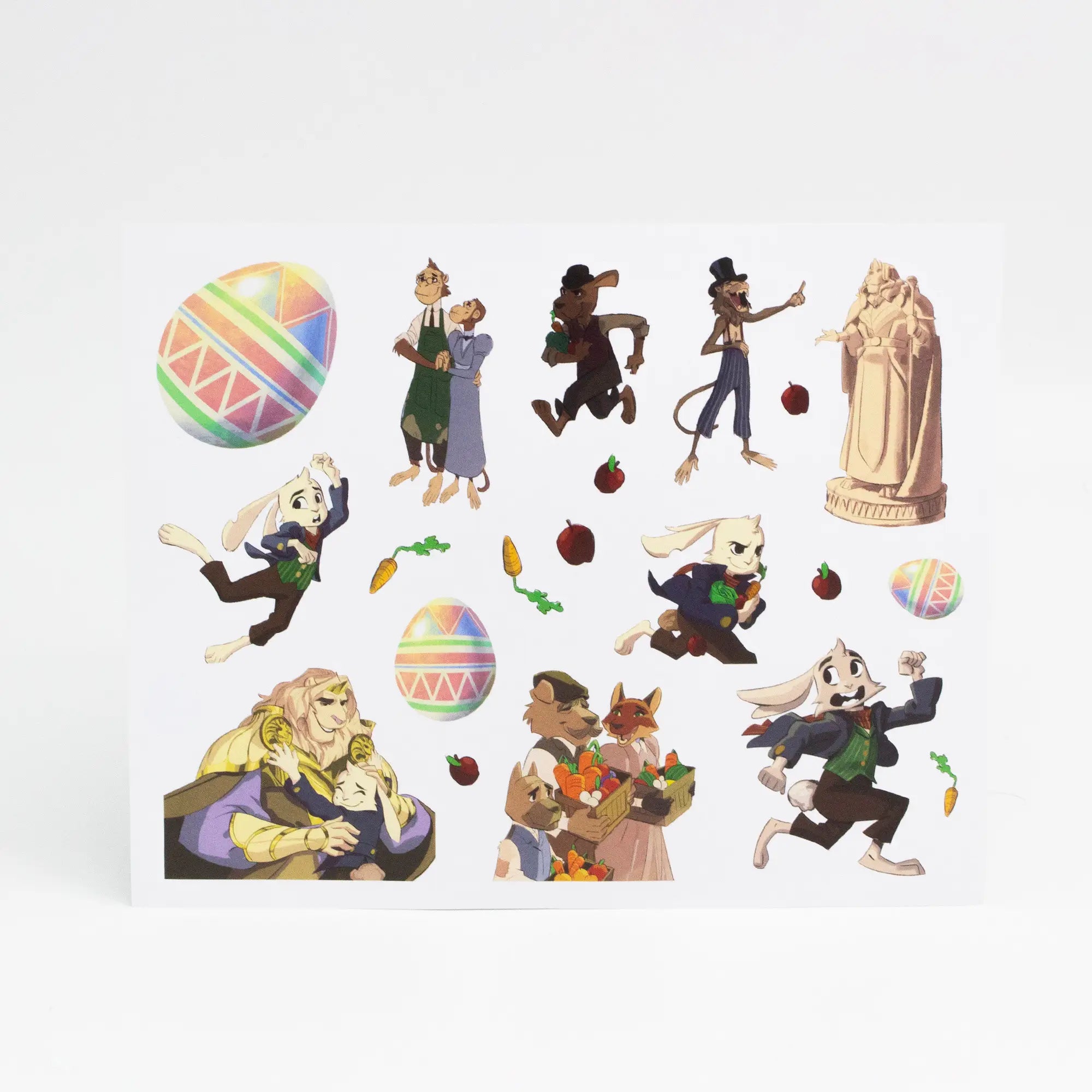 Easter Book Bundle