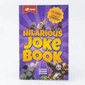 Hilarious Joke Book for Kids!