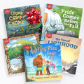 Holiday Book Bundle