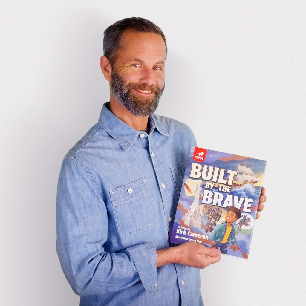 Built by the Brave