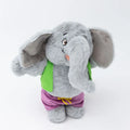 Kevin the Elephant Plush