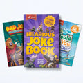 The Laugh-Fest Bundle