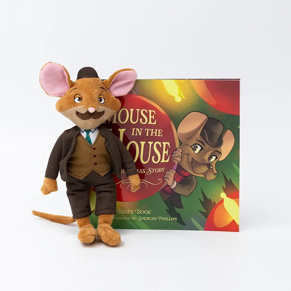 Mouse in the House