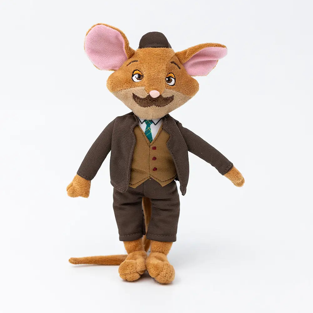 Mouse in the House