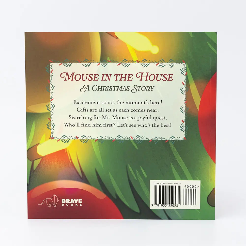 Mouse in the House