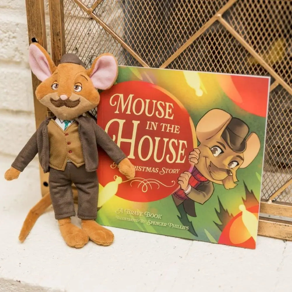 Mouse in the House