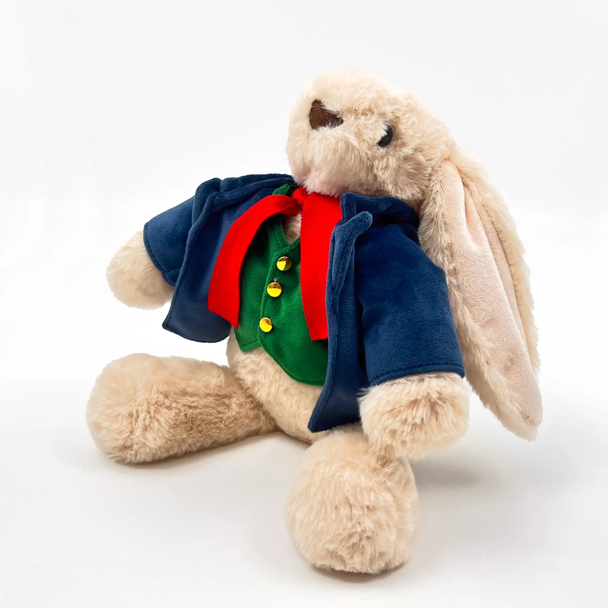 Ronnie Easter Plush