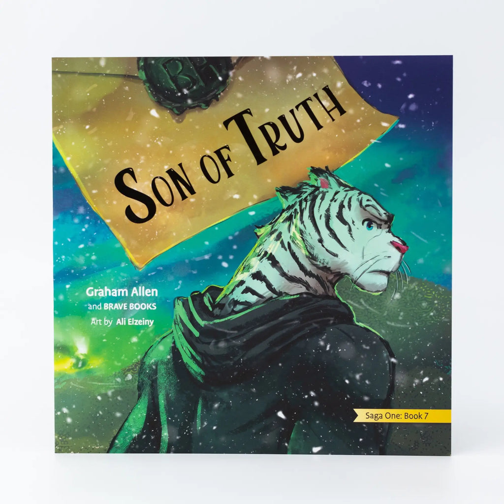 Counter Culture Bundle