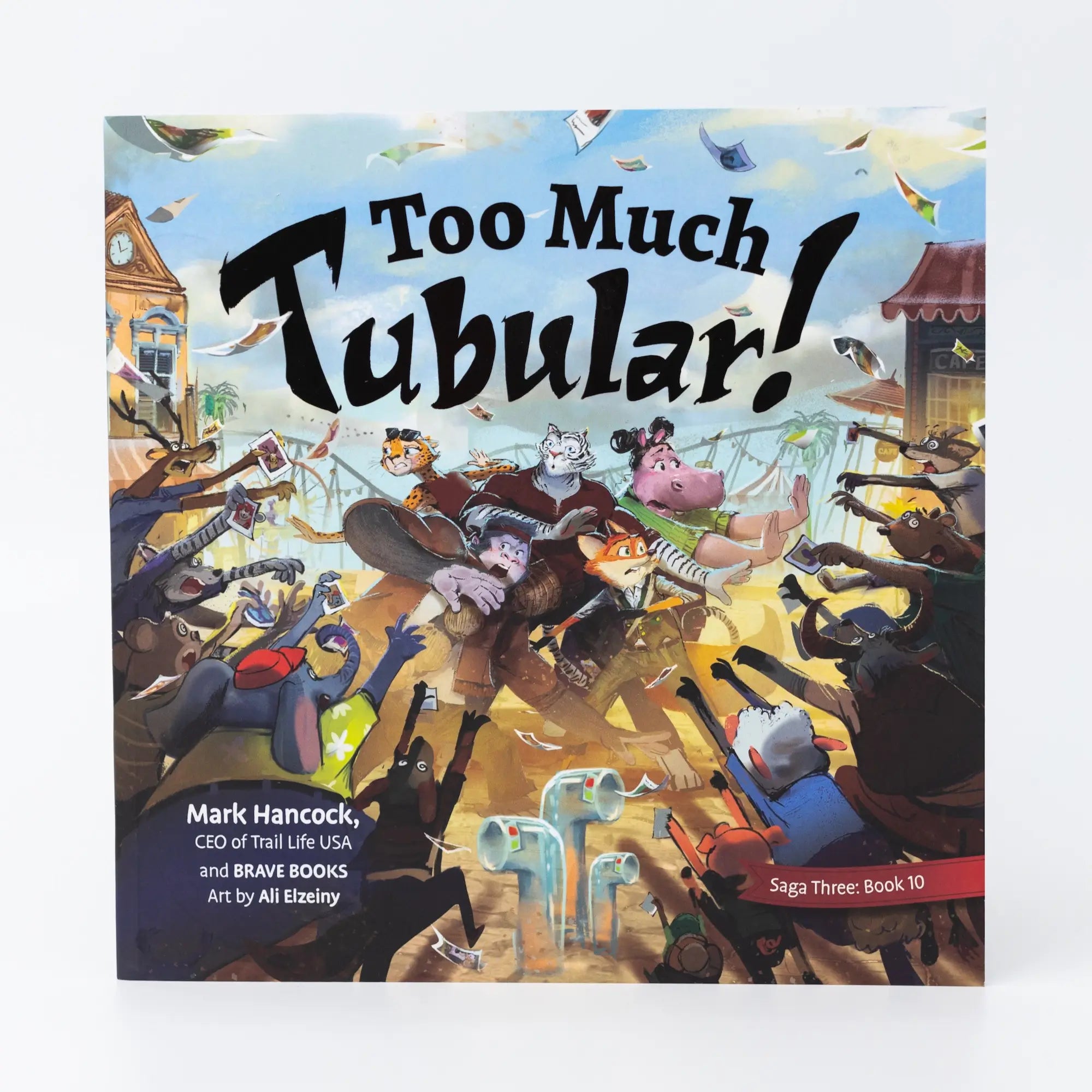 Summer Reading Bundle