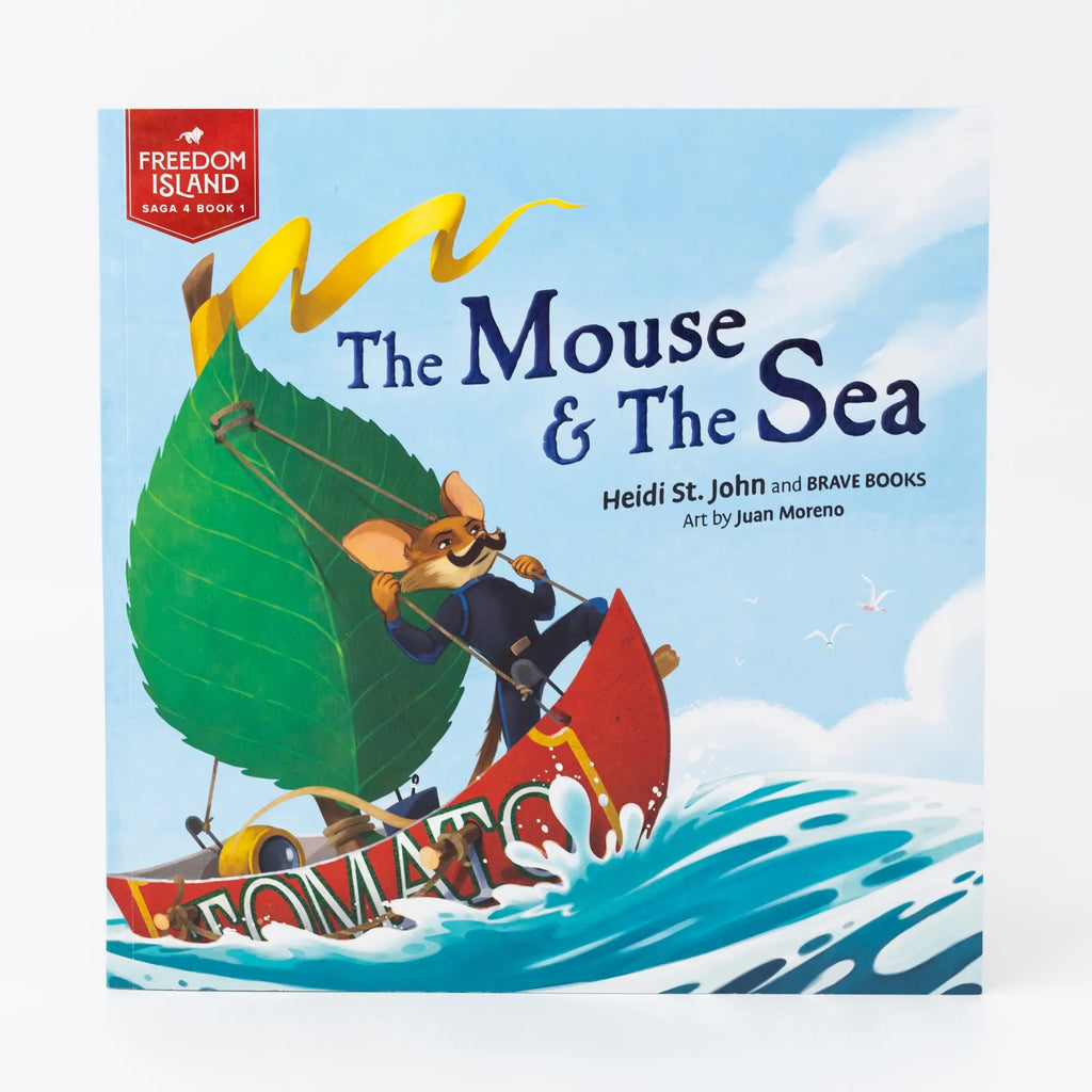 Summer Reading Bundle