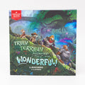 Truly Terribly Wonderful!
