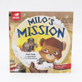 Milo's Mission