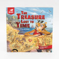 The Treasure Lost to Time