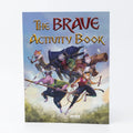 The BRAVE Activity Book