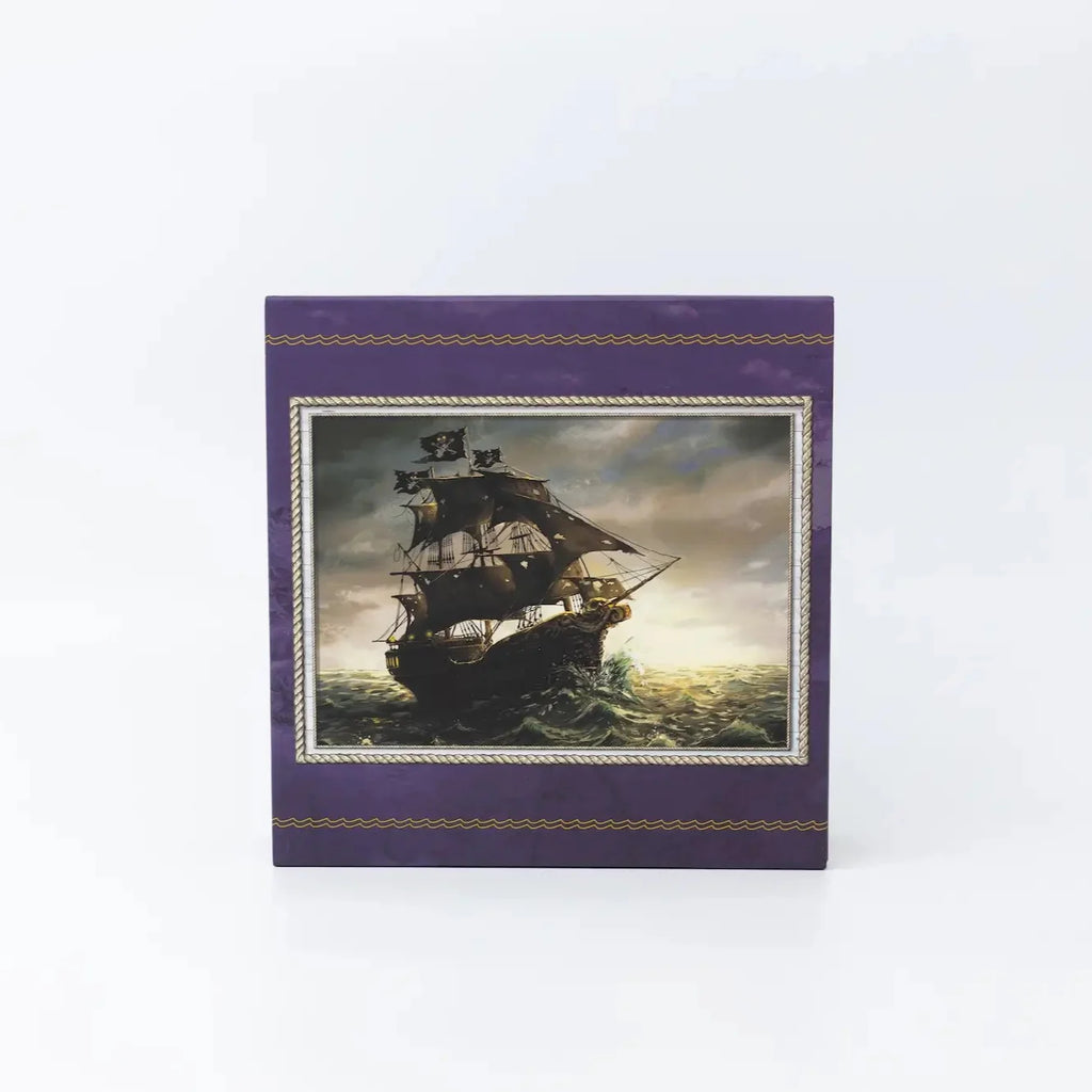 Saga 2 Collector's Slip Case