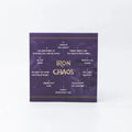 Saga 2 Collector's Slip Case