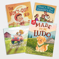 Standalone Stories Bundle
