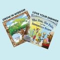 Kirk Cameron Best-Seller Bundle
