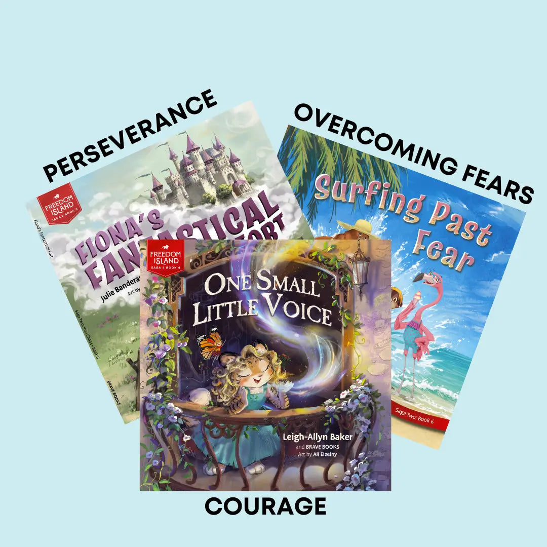 Heroic Stories Bundle