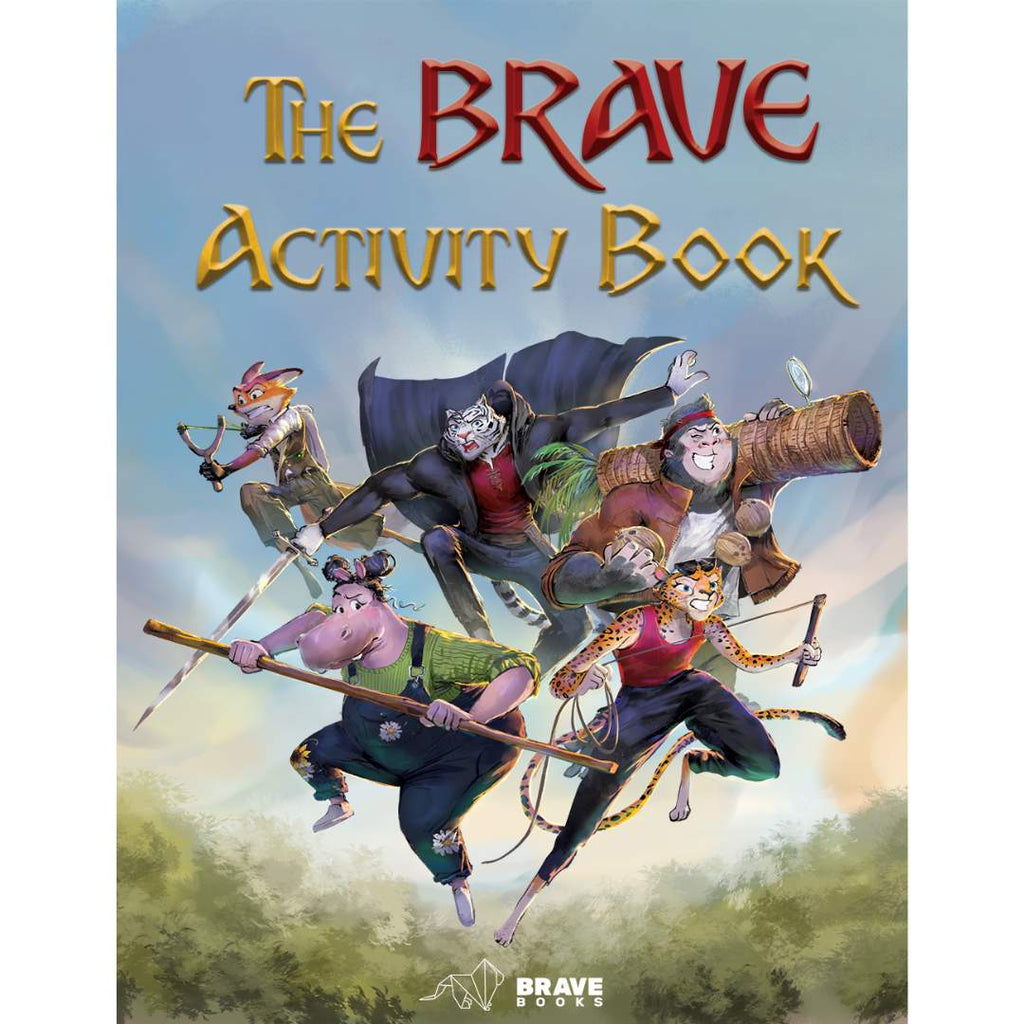 Deluxe Activity Bundle