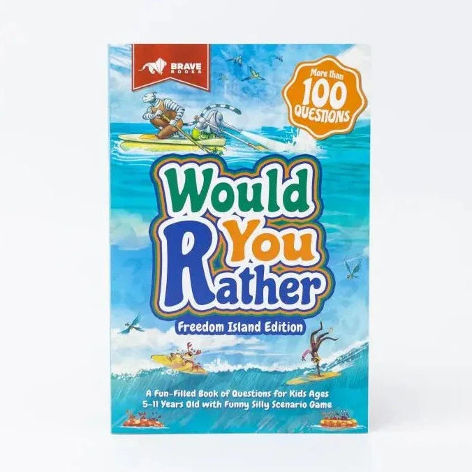 Would You Rather