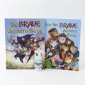 Deluxe Activity Bundle