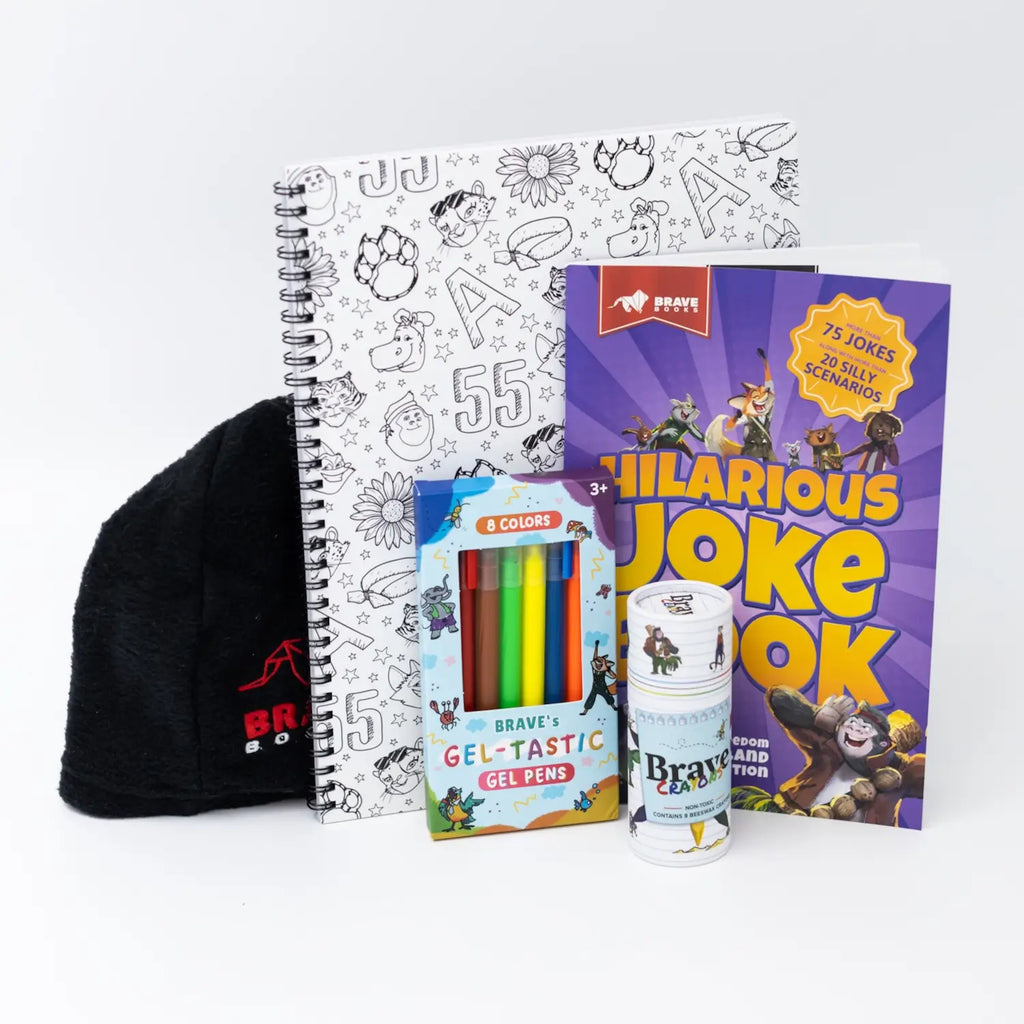 Little Learners Bundle