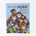 Saga 2 Activity Book