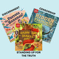 Truth Seekers Bundle